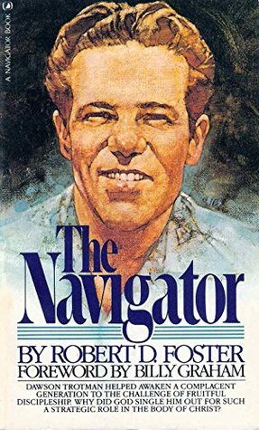 Cover of The Navigator